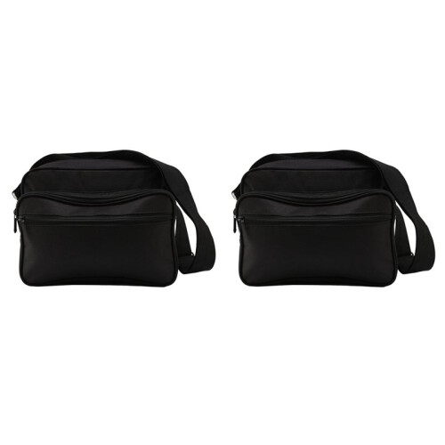 2X Tool Tote Bag, Electrical Bag, Tool Storage Bag, Waterproof Tool Storage Bag