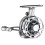 Raft Fishing Reel - Dual-Handle, High-Foot Design, Point-Release  Control, Front-Strike Style RIGHT HANDLE 1