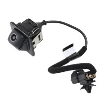 Rear View Backup Reverse Camera 95760A6100 for I30 12-15