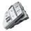967002S100 for 10-15  Tucson IX35 Multi-Function Steering Wheel Button Volume Adjustment Cruise Fixed Speed Left 1