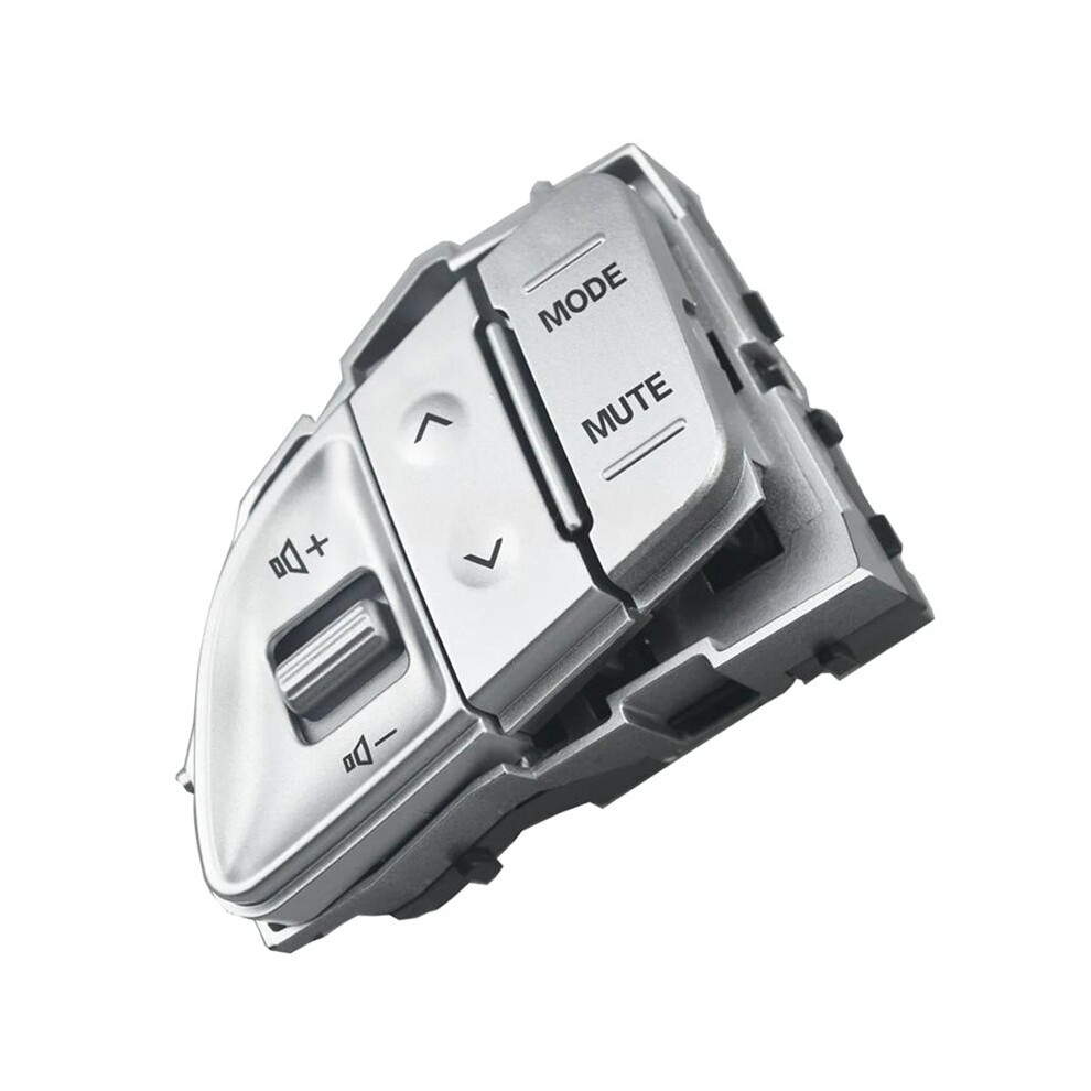 967002S100 For 10-15 Tucson Ix35 Multi-Function Steering Wheel Button Volume Adjustment Cruise Fixed Speed Left Light 4713931887270