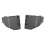 967002S400 for 10-15  Tucson IX35 Multi-Function Steering Wheel Button Volume Adjustment Cruise Fixed Speed Right 4
