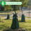 2 Pack Tree Watering Bag - 20 Gallon Slow Release Tree Automatic Irrigation Bag with Zipper Irrigation Bags 4