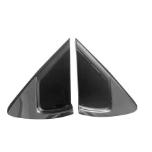 1 Paire de Panneaux Triangulaires de Porte Arrière J60-5402530BB J60-5402540BB pour Arrizo 5 Arrizo EX GX 18-20