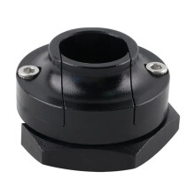 1.05"to 1.25" Aluminum Alloy Anodized Firewall Grommet for & Integra