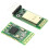 HC-08 HC08 Serial Port Module Wireless  4.0 RF Transceiver Support 9600bps Low Power Microcontroller with Board 4