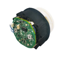 Original Motor Compatible with V8 SV10 V7 SV11 Vacuum Cleaner Replacement Motor for Cordless Handheld Stick Vacuum Repair
