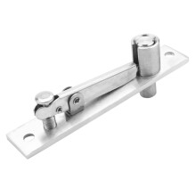 4X Stainless Steel Pivot Door Hinge Heavy Duty Pivot Hinge