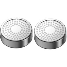 2 Filtres de Rechange pour Groupe Expresso E61, Filtre pour Tête D'Ébullition de Machine à Café