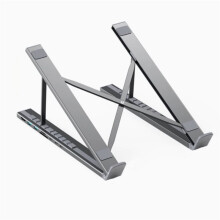 Stazione di Docking 8 In 1 per Laptop con USB C, 2 Porte USB 3.1, Slot per Schede e TF, Alimentatore PD da 100 W, Docking Station Universale.