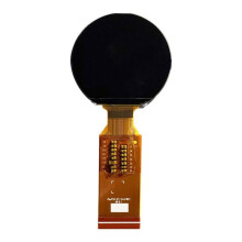 LCD-Display-Instrumentencluster für Escort 2019-2022 - Pixel-Austausch