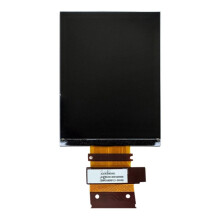 LCD-Display voor Instrumentenpaneel van voor , , MK6 (Vervanging van Pixels)