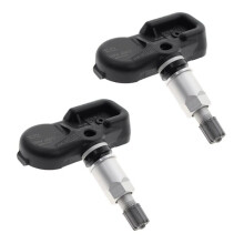 2 Stück TPMS Reifendruckkontrollsystem für Camry für CT ES Gx LS Nx RC 42607-02031 42607-02030