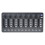 M-VAVE SMC Mixer Gray Wireless DAW Controller 8 Knobs 8 Faders  USB for Music Production and Live Performance 1