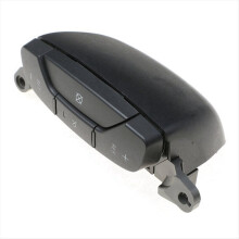 Commutateur de Régulateur de Vitesse au Volant 15819309 pour Silverado, Tahoe, Equinox et pour Sierra