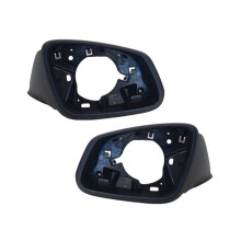 Cadre de Rétroviseur Latéral 51167386569 51167386570 pour Série 2 F45 F46 2015-2025 et X1 F48 2015-2022 - Accessoires