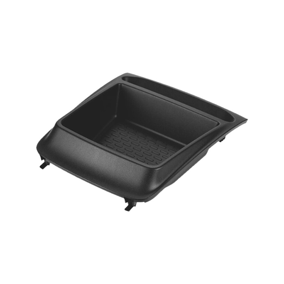 Dashboard Storage Box 735699812 Suitable For Docato, Ducato, Citroã«N Raleigh Black 4713321046416