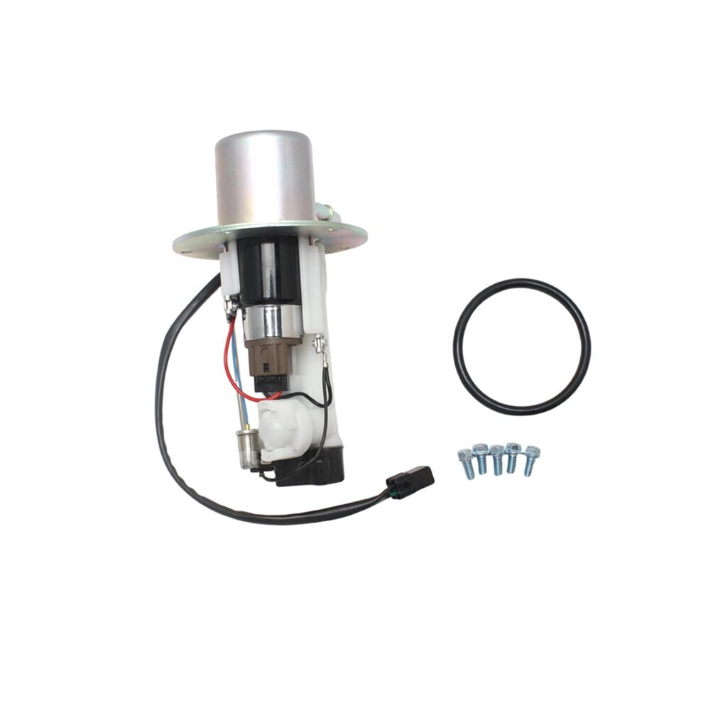 Motorcycle Fuel Pump Assembly 49040-0814 490400814 For Zx-6R Zx-6Rr Zx600n 2005-2006 Uc-T30ku13 4711926926454