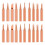 900 Pure Copper Soldering Iron Tip Internal Heating Type 936 Soldering Station 907 Handle Soldering Tip 2