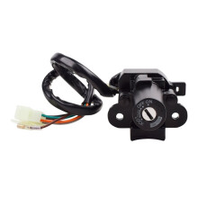Contactslot met Sleutel voor ZXR400 ZZR400 ZZR600 1991-2006