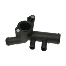 Der Kühlwasserrohrverbinder 06A121132AQ Ist Geeignet für Beetle, , , für Octavia und für A3.