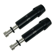 2Pcs New .335 Shaft Adapter Sleeve Rh for King F9 Driver