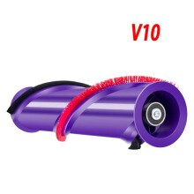 Ersatz-Bürstenwalzen-Set für V10, Akku-Bürstenkopf-Reinigungswalze 966821-01 Zubehör