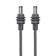 to Extension Cable for Starlink 2/3/5/M Plug and Outdoor Waterproof for Starlink 20AWG Cable 2M