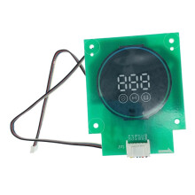 Display Screen Motherboard Assembly for EVE / SDJ01RM / H40 / H60 for Xclea H30PLUS Replacement Parts