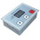 Motor Speed Controller DC12V-24V 5A 120W PWM Signal Generator Driver Module with Pushbutton  0- Adjusta 1
