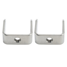 2xice Auger Drive Bar Wp63052-2 Ice Dispenser Yoke for Replace 63052-1 63052-2 63052A001 670268