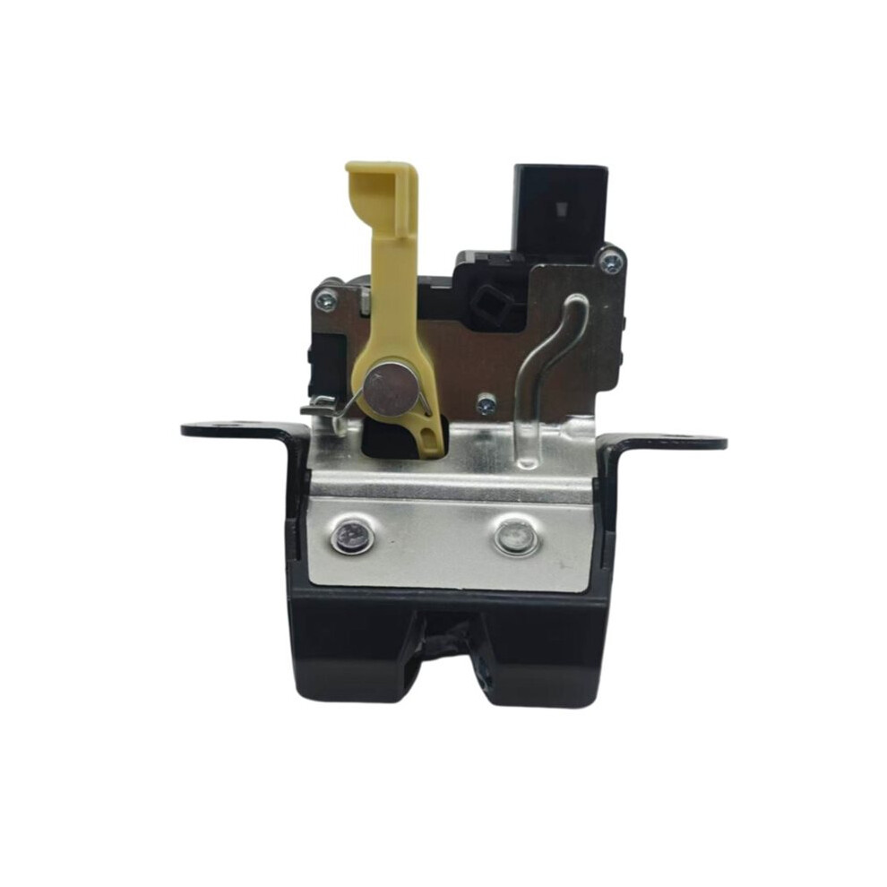 Car Tailgate Trunk Door Lock Actuator 81230J9000 For 2018-2023 81230-J9000 Luggage Lid Lock Assembly 6032879161074
