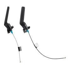 Remote Control Antenna for Goggles 2 Booster External Antenna Replacement for Flying Glasses Goggles 2 Repair Parts