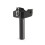 Shank Replaceable Blade Planing Bit Milling Cutter Insert-Style Spoilboard CNC Surfacing Router Bits for Wood 12.7mm 1