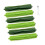 7pcs Roller Brush Accessories for   I E J Series I7 I3 I4 I6 I8  E5 E6 E7 J7  Robot Vacuum Cleaner 2