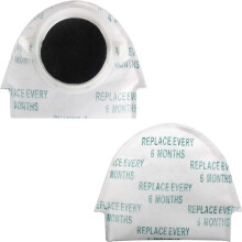 For Tristar Vacuum Accessories, Exhaust Rear After Filter for Tristar A101 Canister Vacuum Cleaner for 70306, A101, Exl