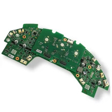 Para S50 S51 S52 S55 S502-00 S502-01 S502-02 S502-03 Robot Aspirador - Repuestos - Placas Base