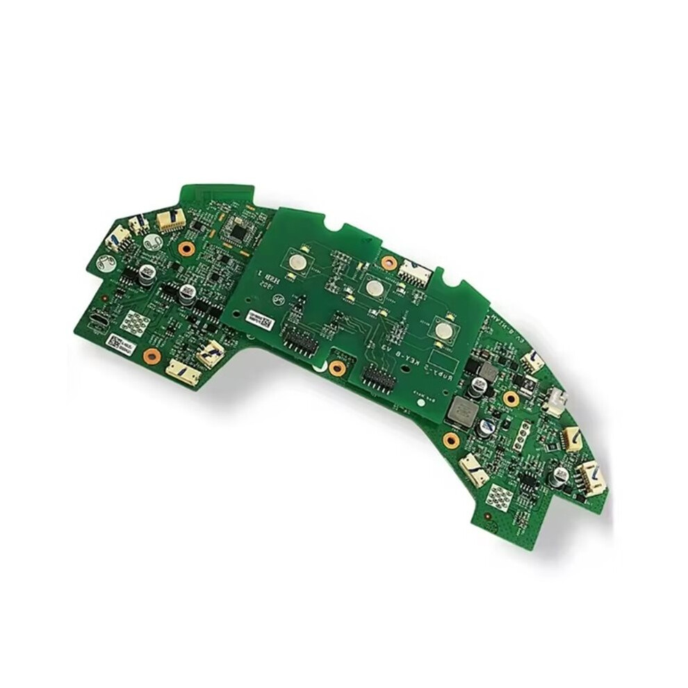 For S50 S51 S52 S55 S502-00 S502-01 S502-02 S502-03 Robot Vacuum Cleaner Spare Parts Motherboards 4712259237934