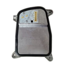 Gele LED-Richtingaanwijzermodule voor Koplampen voor F55 F56 F57 13-19 Dagrijverlichtingsmodule 63118737590 R