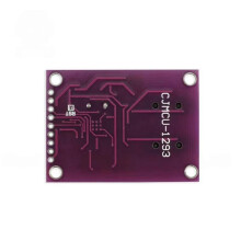 ADS1293 Digital Electrocardiogram (ECG) Module Physiological Signal Measurement 3-Channel 24-Bit Analog Front End