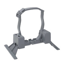 Airdrop System for 4 Pro Drone, Remote Thrower for Emergency Rescue, Long-Range Payload Release Accessories