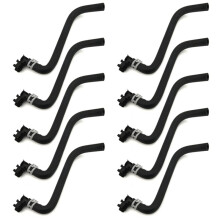 10PCS Engine Coolant Air Discharge Hose 96968694 for Trax Tracker 1.4T Encore 1.4T MOKKA 1.4T