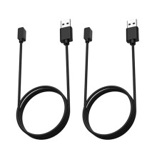 2X Fast Charging Cable for Watch 2 Lite Watch Magnetic Type Charger