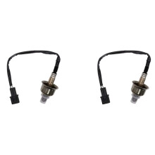2X Car Oxygen O2 Sensor for  ACCENT SOLARIS  BORREGO 1.2 1.4 1.6 2010-2019 39210-2B100