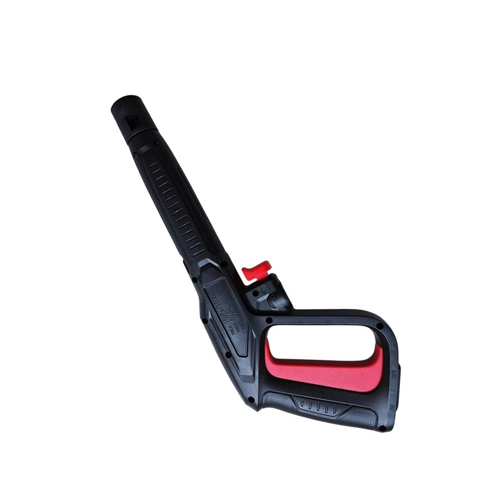 High-Pressure Washer Gun, Car Wash Water Gun, Adjustable Foam Gun, Household Quick-Connect Accessories 4713300110831