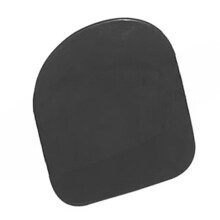 Headlight Washer Jet Nozzle Cover Cap for Stelvio 2016-2023 Right 156135868