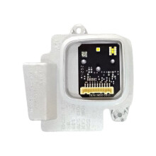 LED-Blinkermodul Vorne, Weißes Licht für  M3 G80 M4 G82 G22 21-24 US Tagfahrlichtmodul 63119851052 R