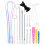 Drawstring Sewing Tool Kit -Circular Sewing Tools for Easy Threading of Hoodies, and Pants, Drawstring and Sewing Tools. 2