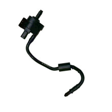 06L133781BK 06L133781AC Vacuum Carbon Canister Solenoid Valve for Q7 2.0T 2016-2024