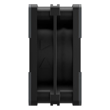 TL-B4020 40mm PWM Case Cooling Fan Double Bearing 5500RPM Computer CPU GPU Cool Fans for Small Form Factor PC